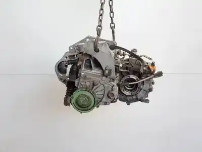 Автозапчасти б/у коробка передач за audi a3 (8l) 1.6 ambiente ссылки oem iam duu  