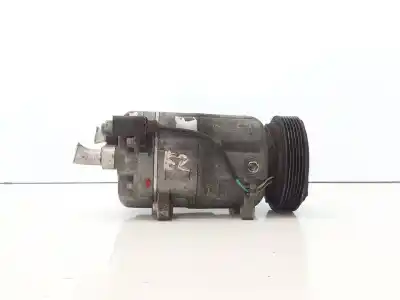 Автозапчасти б/у компрессор кондиционера воздуха за audi a3 (8l) 1.6 ambiente ссылки oem iam   