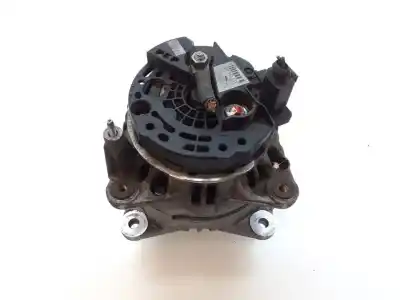 Автозапчасти б/у генератор за audi a3 (8l) 1.6 ambiente ссылки oem iam 06f903023f  0124525091