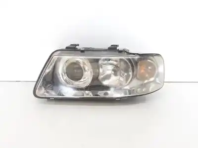 Автозапчасти б/у левая фара за audi a3 (8l) 1.6 ambiente ссылки oem iam 