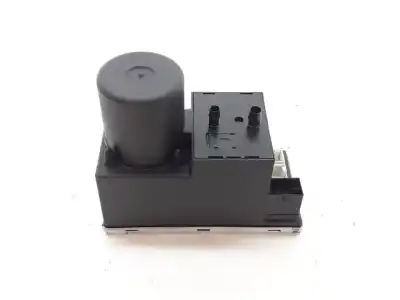 Peça sobressalente para automóvel em segunda mão MÓDULO ELECTRÓNICO DO FECHO CENTRAL por AUDI A3 (8L)  Referências OEM IAM 8D0862257B  
