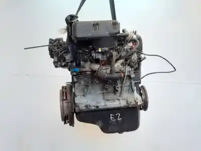 Gebrauchtes Autoersatzteil KOMPLETTER MOTOR zum FIAT SEICENTO (187)  OEM-IAM-Referenzen 176B2000  