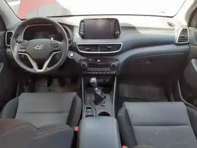 Автозапчасти б/у комплект подушки безопасности за HYUNDAI TUCSON Tecno Mild-Hybrid 2WD ссылки OEM IAM   