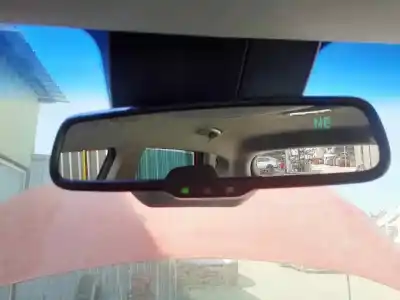 Автозапчасти б/у внутреннее зеркало за hyundai tucson tecno mild-hybrid 2wd ссылки oem iam   