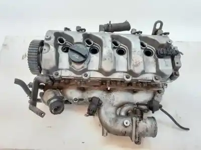 Pièce détachée automobile d'occasion Culasse Du Moteur pour HYUNDAI SANTA FE (SM) 2.0 CRDi VGT Comfort Références OEM IAM 2211127901  
