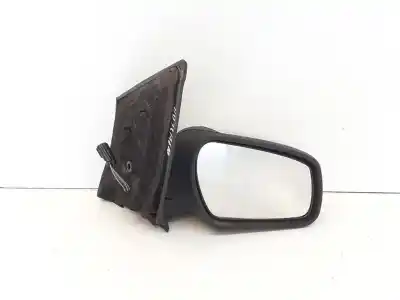 Автозапчастина б/у правий задний огляд для FORD FIESTA (CBK) Steel Посилання на OEM IAM   