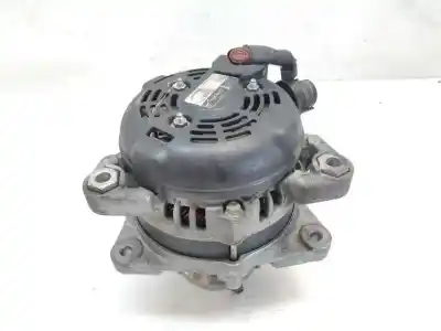Автозапчасти б/у генератор за ford focus c-max (cap) trend (d) ссылки oem iam 1042102730  dan932