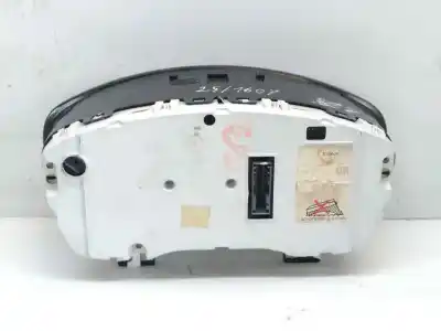 Автозапчастина б/у панель інструментів для ford focus c-max (cap) trend (d) посилання на oem iam 4m5t10849gr  