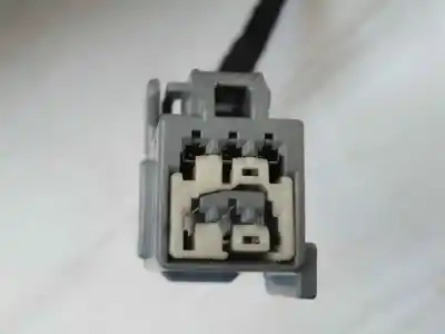 Pezzo di ricambio per auto di seconda mano specchio sinistro per ford focus c-max (cap) trend (d) riferimenti oem iam   