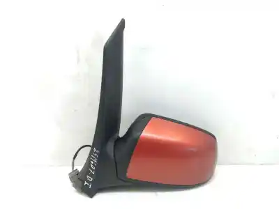 Pezzo di ricambio per auto di seconda mano specchio sinistro per ford focus c-max (cap) trend (d) riferimenti oem iam   