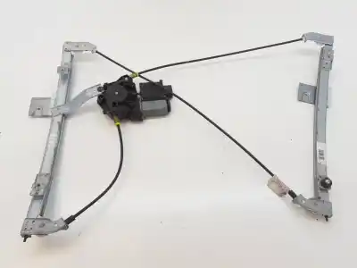 Pièce détachée automobile d'occasion Léve Glace Avant Droit pour VOLKSWAGEN POLO BERLINA (6N2) 1.4I 60 5P CONCEPTLINE Références OEM IAM 32847601  