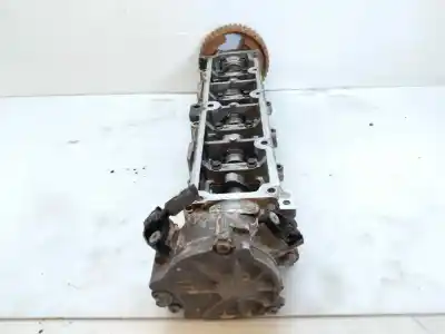 Pezzo di ricambio per auto di seconda mano cocca per ford fiesta (ccn) trend riferimenti oem iam   