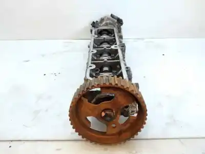 Pezzo di ricambio per auto di seconda mano cocca per ford fiesta (ccn) trend riferimenti oem iam   
