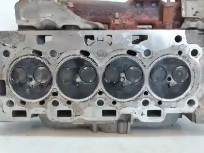 Автозапчасти б/у задницы за ford fiesta (ccn) trend ссылки oem iam 1v256x0613b  