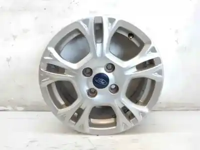 Peça sobressalente para automóvel em segunda mão JANTE por FORD FIESTA (CCN)  Referências OEM IAM C1BC1007A1B  