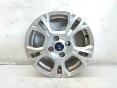 Peça sobressalente para automóvel em segunda mão JANTE por FORD FIESTA (CCN)  Referências OEM IAM C1BC1007A1B  