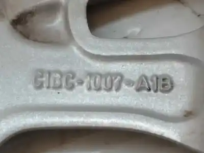 İkinci el araba yedek parçası yorulmak için ford fiesta (ccn) trend oem iam referansları c1bc1007a1b  