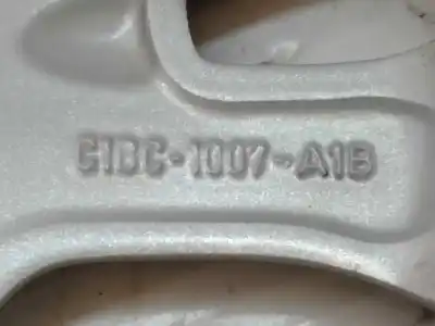 İkinci el araba yedek parçası yorulmak için ford fiesta (ccn) trend oem iam referansları c1bc1007a1b  
