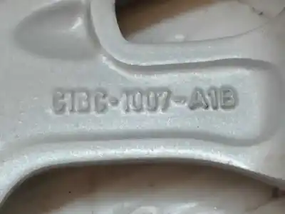 Автозапчасти б/у шина за ford fiesta (ccn) trend ссылки oem iam c1bc1007a1b  