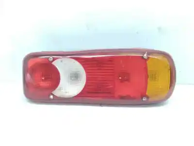 Pièce détachée automobile d'occasion FEU ARRIÈRE DROIT pour NISSAN CABSTAR 01.04 ->  Références OEM IAM 152180  