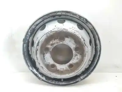 Second-hand car spare part RIM for NISSAN CABSTAR 01.04 -> Cabina simple Cabina individual OEM IAM references 403009X200  