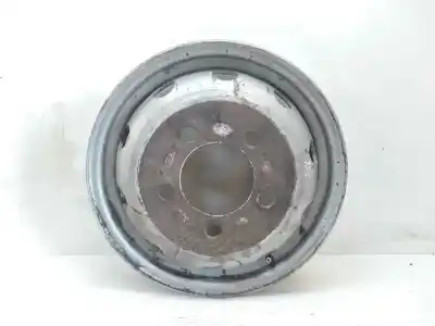 Second-hand car spare part RIM for NISSAN CABSTAR 01.04 -> Cabina simple Cabina individual OEM IAM references 403009X200  