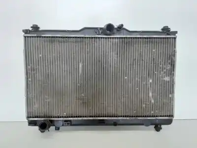 Pièce détachée automobile d'occasion Radiateur D'eau pour HYUNDAI SANTA FE (SM) 2.0 CRDi VGT Comfort Références OEM IAM   