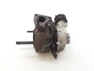 Pièce détachée automobile d'occasion Turbocompresseur pour HYUNDAI SANTA FE (SM) 2.0 CRDi VGT Comfort Références OEM IAM 2823127900  7290410009