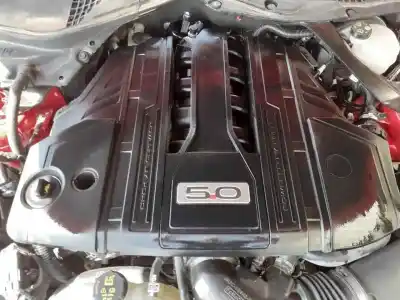 Piesă de schimb auto la mâna a doua MOTOR COMPLET pentru FORD MUSTANG  Referințe OEM IAM ENMF0  