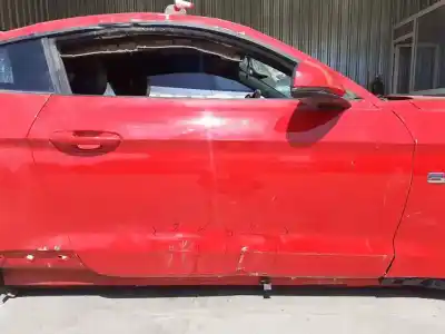 Gebrauchtes Autoersatzteil ORDERE RECHTE TÜR zum FORD MUSTANG  OEM-IAM-Referenzen   