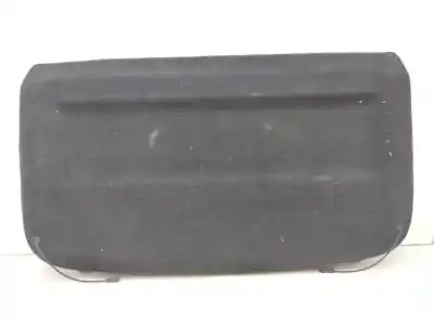 Gebrauchtes Autoersatzteil Heckablage zum OPEL ASTRA J LIM. Enjoy OEM-IAM-Referenzen 390121155  1329220822901