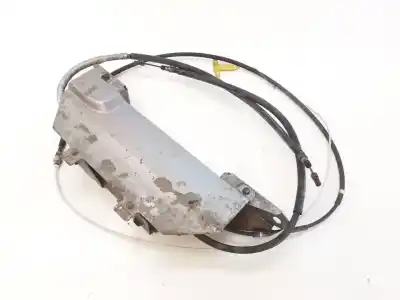 İkinci el araba yedek parçası ELEKTRIKLI PARK FRENI için RENAULT LAGUNA II (BG0) Confort Dynamique OEM IAM referansları 8200704561  