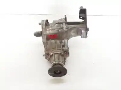 İkinci el araba yedek parçası TRANSFER VAKA için HYUNDAI SANTA FE (SM) 2.0 CRDi VGT Comfort OEM IAM referansları Y050700508  