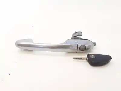 İkinci el araba yedek parçası SOL ÖN DIS KOL için ALFA ROMEO 147 (190) 1.9 JTD 120 Collezione OEM IAM referansları   