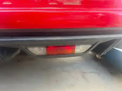 İkinci el araba yedek parçası ORTA KUYRUK LAMBASI için FORD MUSTANG Convertible GT OEM IAM referansları   