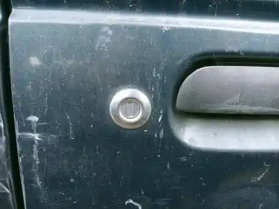İkinci el araba yedek parçası SAG ÖN KAPI SILINDIRI için FORD RANGER (ER) Royal Cabina simple 4X4 OEM IAM referansları   