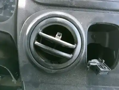 İkinci el araba yedek parçası HAVALANDIRMA IZGARASI için PEUGEOT BIPPER Básico OEM IAM referansları   