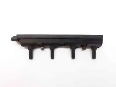 Second-hand car spare part ignition coil for opel mokka x design line start/stop oem iam references 19005362