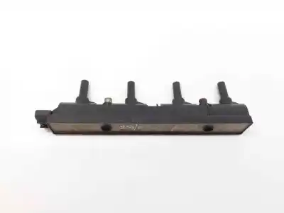 Second-hand car spare part ignition coil for opel mokka x design line start/stop oem iam references 19005362  25198623