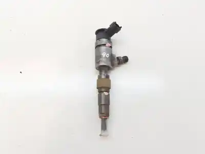 Автозапчастина б/у инжектор для FORD FIESTA (CCN) Trend Посилання на OEM IAM 0445110489  