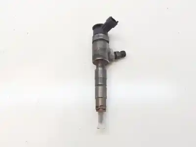 Автозапчастина б/у ИНЖЕКТОР для FORD FIESTA (CCN) Trend Посилання на OEM IAM 0445110489  
