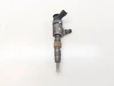 Автозапчастина б/у ИНЖЕКТОР для FORD FIESTA (CCN) Trend Посилання на OEM IAM 0445110489  