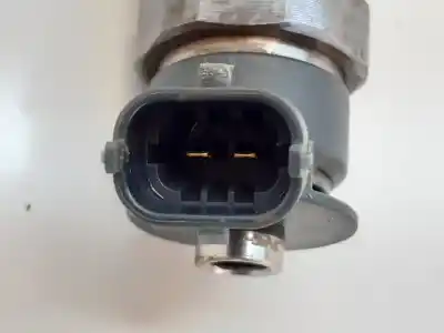 Piesă de schimb auto la mâna a doua injector pentru ford fiesta (ccn) trend referințe oem iam 0445110489  