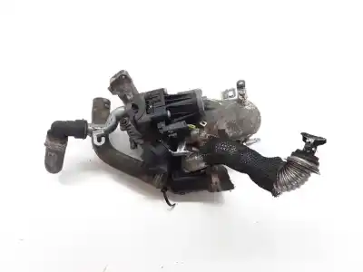 Автозапчастина б/у КЛАПАН EGR для FORD FIESTA (CCN) Trend Посилання на OEM IAM 9802194080  