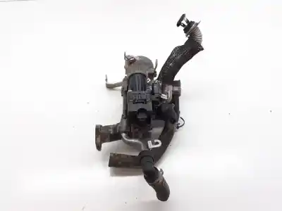 Автозапчастина б/у клапан egr для ford fiesta (ccn) trend посилання на oem iam 9802194080  