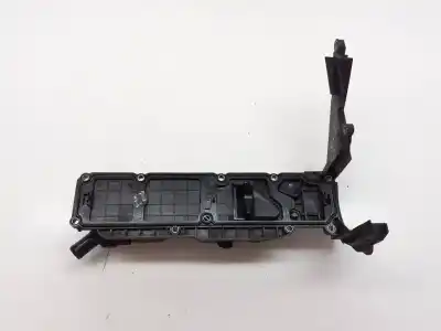 Second-hand car spare part rocker cover for ford fiesta (ccn) trend oem iam references 9688939180  9689112980
