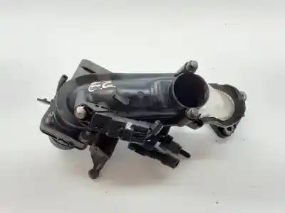 Recambio de automóvil de segunda mano de caja mariposa para ford fiesta (ccn) trend referencias oem iam 9674942380  072360