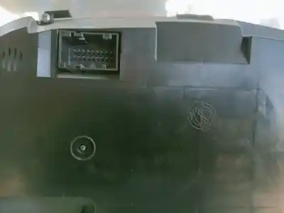 Peça sobressalente para automóvel em segunda mão quadrante por peugeot bipper básico referências oem iam 1367830080  