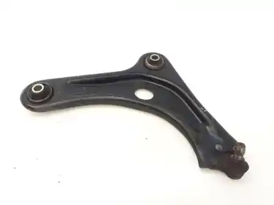 Second-hand car spare part front right lower suspension arm for peugeot 2008 (--.2013->) active oem iam references c29