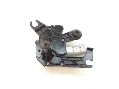 Second-hand car spare part rear windshield wiper motor for peugeot 2008 (--.2013->) active oem iam references 9678423580a